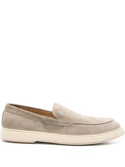 MOMA RAPID LOAFERS