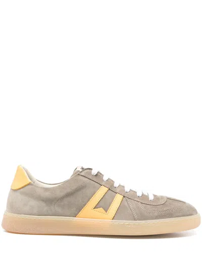 MOMA VULCANO SNEAKERS