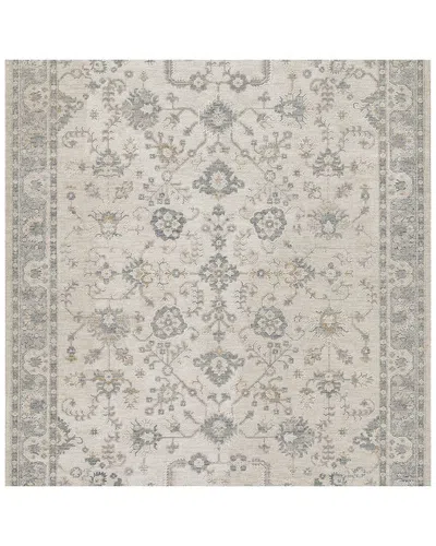 MOMENI MOMENI ANSEL TRADITIONAL ORIENTAL RUG