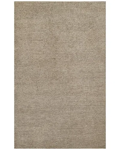 MOMENI MOMENI BEBE HAND TUFTED TRANSITIONAL RUG