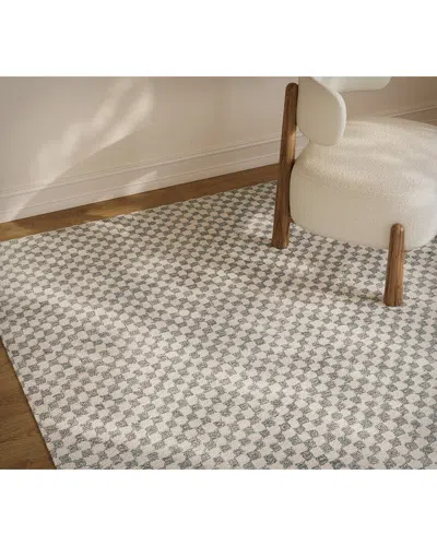 MOMENI MOMENI CHARLES HAND TUFTED CONTEMPORARY RUG