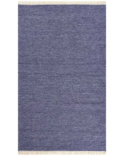 MOMENI MOMENI COVE HAND WOVEN INDOOR/OUTDOOR CONTEMPORARY RUG