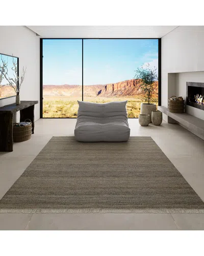 MOMENI MOMENI COVE HAND WOVEN INDOOR/OUTDOOR CONTEMPORARY RUG