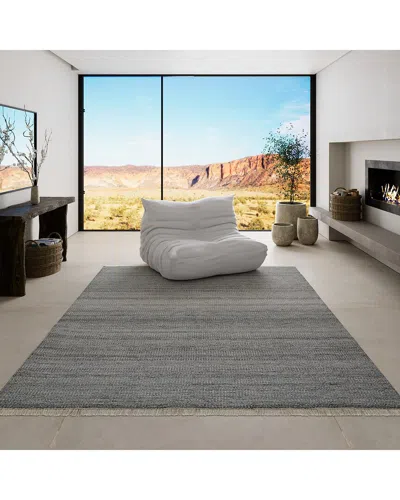 MOMENI MOMENI COVE HAND WOVEN INDOOR/OUTDOOR CONTEMPORARY RUG