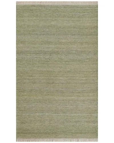 MOMENI MOMENI COVE HAND WOVEN INDOOR/OUTDOOR CONTEMPORARY RUG
