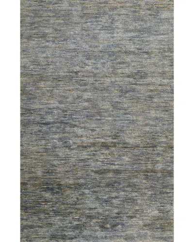 MOMENI MOMENI ETRA HAND KNOTTED TRANSITIONAL RUG