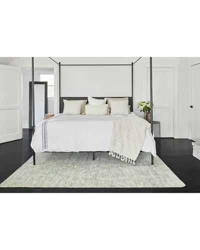 MOMENI MOMENI ETRA HAND KNOTTED TRANSITIONAL RUG