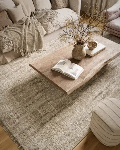 MOMENI MOMENI HAIM CONTEMPORARY RUG