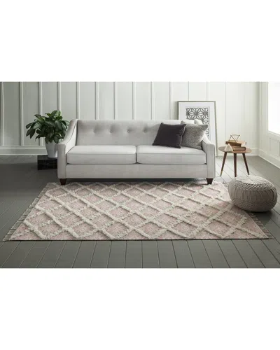 MOMENI MOMENI HARPER HAND WOVEN CONTEMPORARY RUG