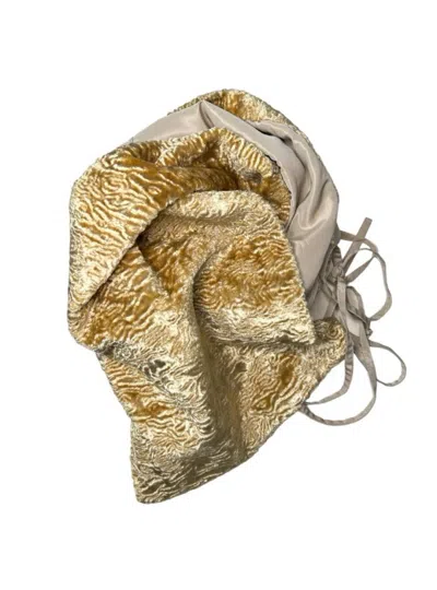 MOMENTI WOMAN SCARF MOMENTI 35121