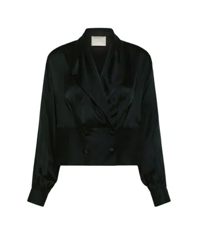 MOMONÍ AYUMI LONG SLEEVED SHIRT