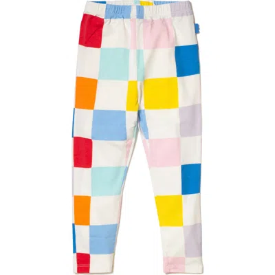 MON COEUR MON COEUR PRINT LEGGINGS