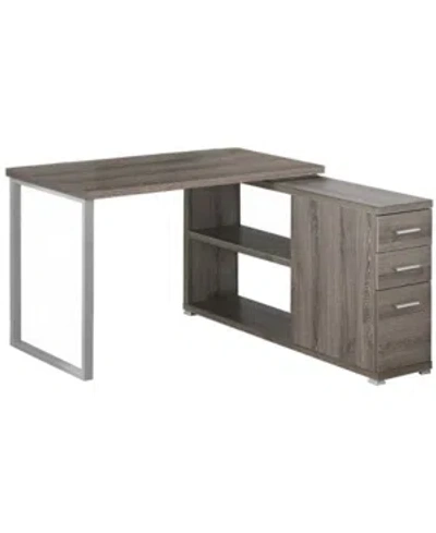 MONARCH SPECIALTIES COMPUTER DESK