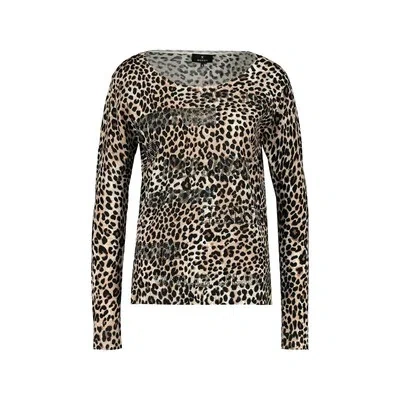 MONARI MONARI PULLOVER DAMEN MEHRFARBIG NEU & OVP 683873