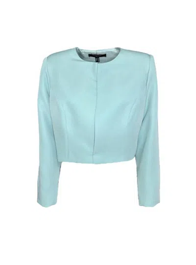 MONCHO HEREDIA JACKET WOMAN MH23V7006 MONCHO HEREDIA