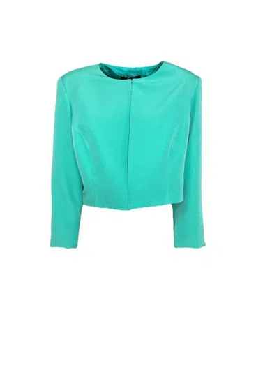 MONCHO HEREDIA WOMEN'S JACKET MONCHO HEREDIA 67BWGYM3