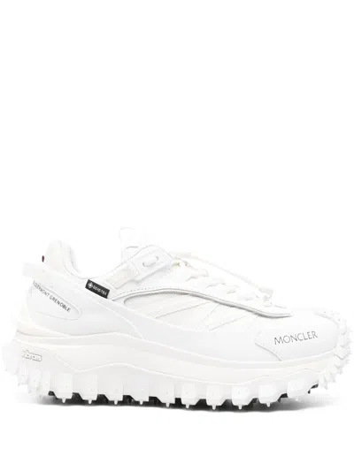 MONCLER MONCLER SNEAKER TRAILGRIP GTX