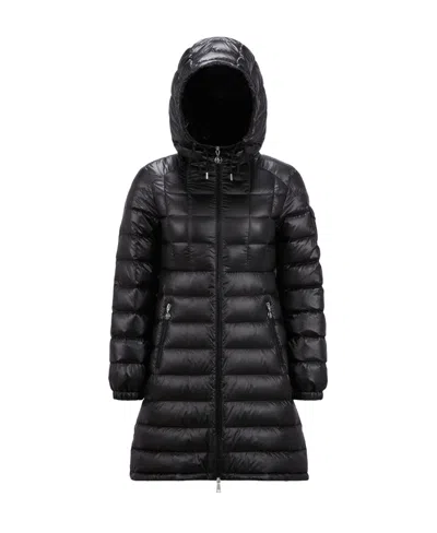 MONCLER AMINTORE LONG DOWN JACKET