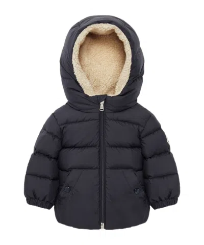 MONCLER MONCLER ENFANT AMIR DOWN JACKET