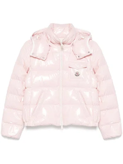 MONCLER ANDRO JACKET