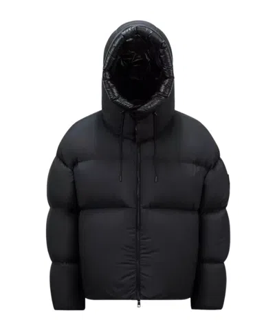 MONCLER ANTILA SHORT DOWN JACKET