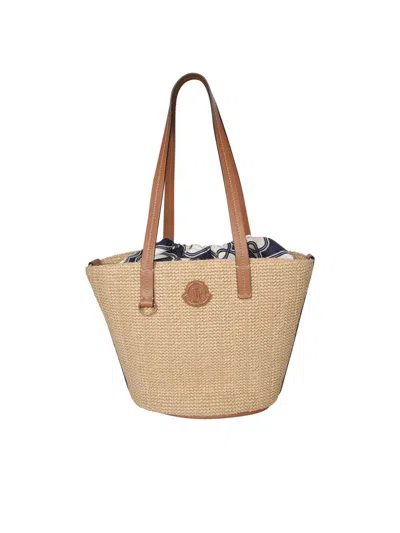 MONCLER MONCLER BAGS