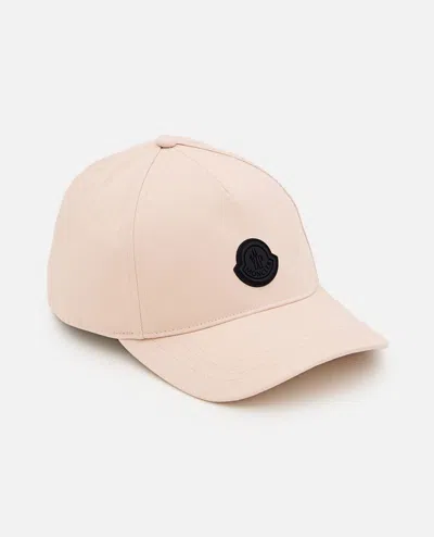 MONCLER BASEBALL CAP