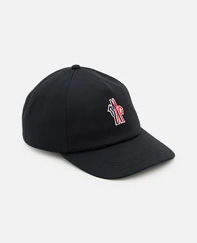 MONCLER BASEBALL CAP