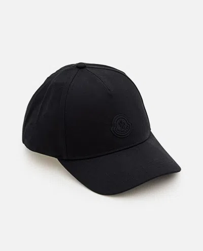 MONCLER BASEBALL HAT