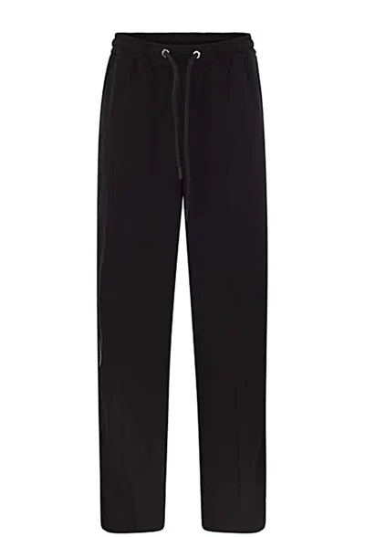 MONCLER MONCLER BASIC PANTALONE