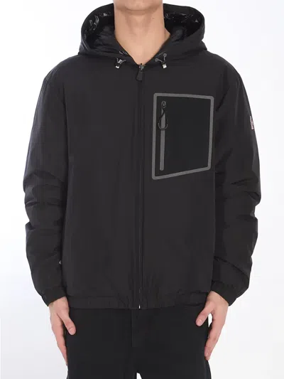 MONCLER BERGUN JACKET