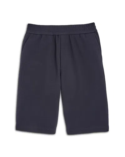 MONCLER BOYS' SWEAT SHORTS - BIG KID