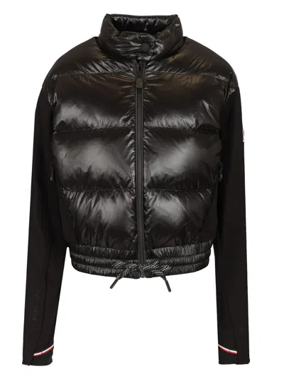 MONCLER CARDI-JACKET