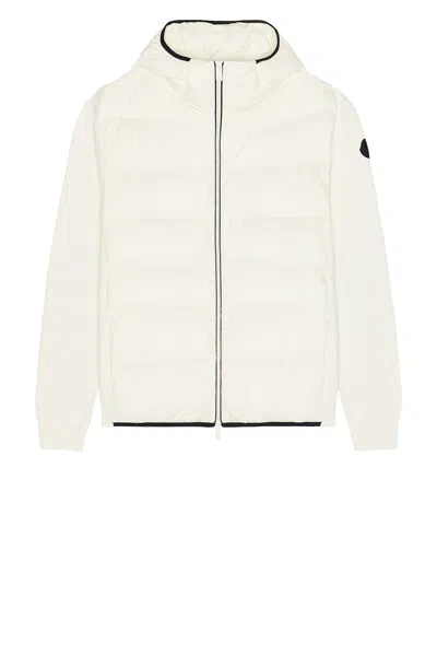 MONCLER CARDIGAN