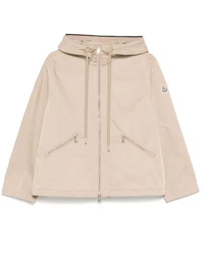MONCLER CASSIOPEA JACKET