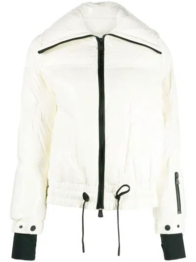 MONCLER CHAMBAIRY DOWN JACKET