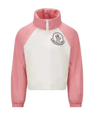 MONCLER ENABISH HOODED JACKET