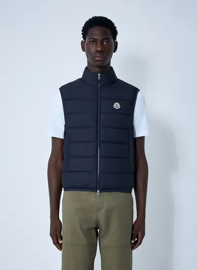 MONCLER CONTRIN DOWN VEST