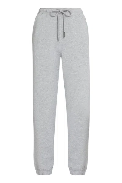MONCLER COTTON TRACK-PANTS