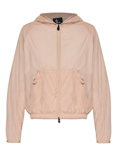 MONCLER DAY-NAMIC JACKET