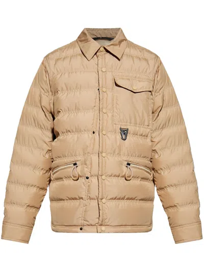 MONCLER DAY-NAMIC JACKET