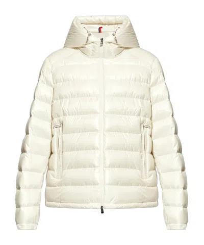 MONCLER MONCLER BESINES ZIP-UP JACKET