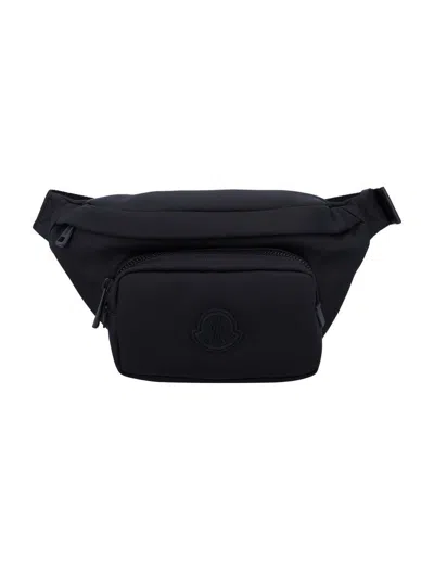 MONCLER MONCLER DURANCE BELT BAG