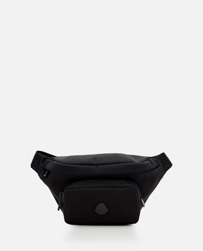 MONCLER DURANCE BELT BAG