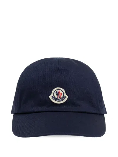 MONCLER ENFANT · BASEBALL HAT