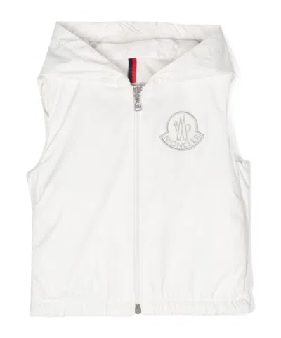 MONCLER ESSIEN HOODED GILET