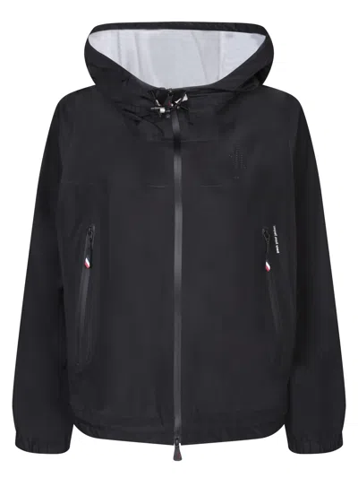 MONCLER JAMAN BLACK JACKET