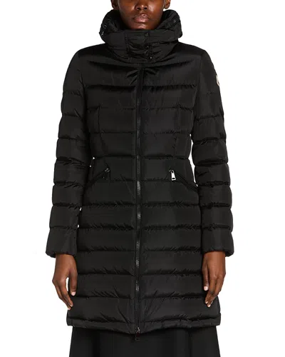 MONCLER FLAMMETTE COAT