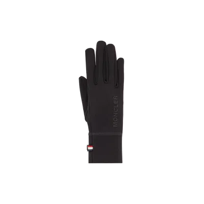 MONCLER GANTS COMPATIBLES AVEC ÉCRAN TACTILE