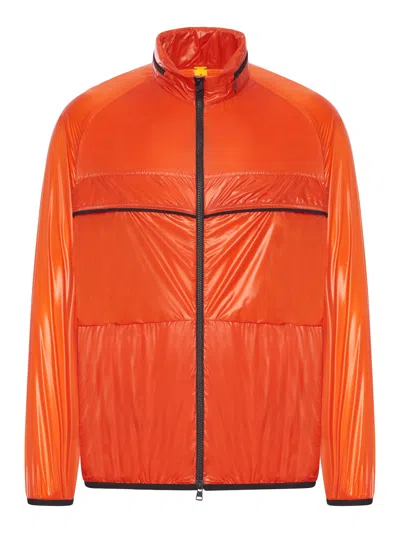 MONCLER GENIUS ANNUBIS JACKA IN NYLON MONCLER X MERCEDES-BENZ BY NIGO